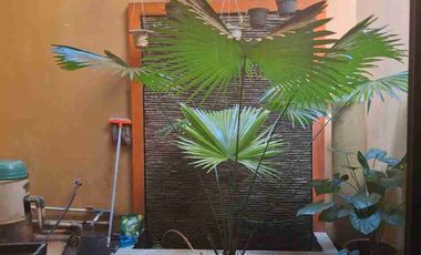 Di Sewa Rumah Full Funished di Bintaro Jakarta Selatan