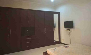 Di Sewa Rumah Full Funished di Bintaro Jakarta Selatan