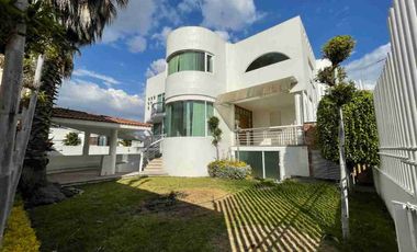 Renta de Casa Fuentes de Moratilla
