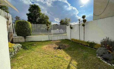 Renta de Casa Fuentes de Moratilla
