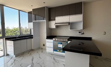 DEPARTAMENTO EN RENTA, A ESTRENAR - JARDINES UNIVERSIDAD - ALDOUS HUXLEY - ALTONA TOWER