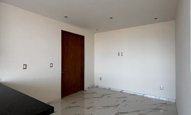 DEPARTAMENTO EN RENTA, A ESTRENAR - JARDINES UNIVERSIDAD - ALDOUS HUXLEY - ALTONA TOWER