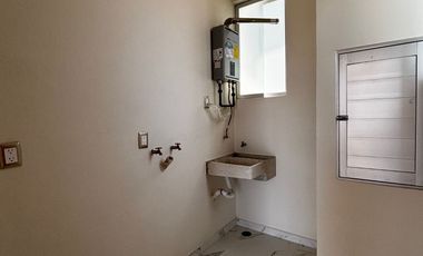 DEPARTAMENTO EN RENTA, A ESTRENAR - JARDINES UNIVERSIDAD - ALDOUS HUXLEY - ALTONA TOWER