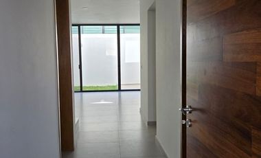 CASA EN VENTA SOLARES COTO EUCALIPTOS