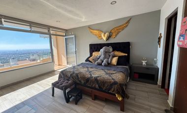 RENTA MINI-LOFT, LOMA DORADA, QUERETARO, CERCA DE LOS ARCOS