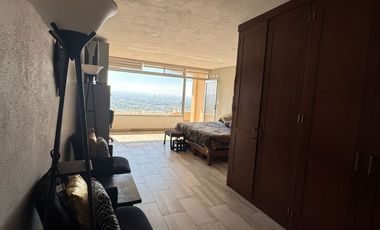 RENTA MINI-LOFT, LOMA DORADA, QUERETARO, CERCA DE LOS ARCOS