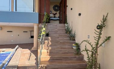 RENTA MINI-LOFT, LOMA DORADA, QUERETARO, CERCA DE LOS ARCOS