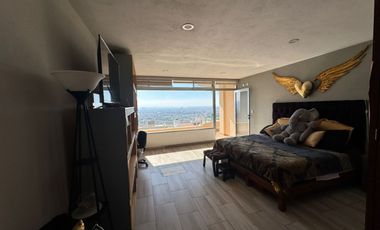 RENTA MINI-LOFT, LOMA DORADA, QUERETARO, CERCA DE LOS ARCOS