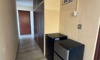 RENTA MINI-LOFT, LOMA DORADA, QUERETARO, CERCA DE LOS ARCOS
