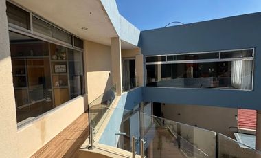 RENTA MINI-LOFT, LOMA DORADA, QUERETARO, CERCA DE LOS ARCOS