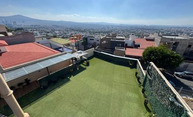 RENTA MINI-LOFT, LOMA DORADA, QUERETARO, CERCA DE LOS ARCOS
