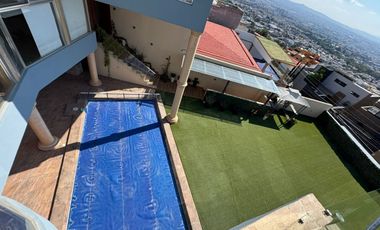 RENTA MINI-LOFT, LOMA DORADA, QUERETARO, CERCA DE LOS ARCOS