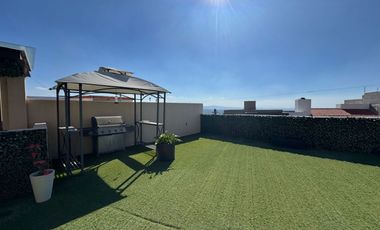 RENTA MINI-LOFT, LOMA DORADA, QUERETARO, CERCA DE LOS ARCOS