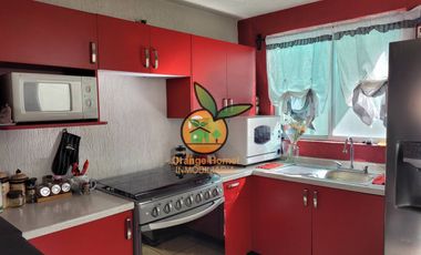 CASA EN COTO PRIVADO EN FRACC. REAL DEL VALLE, TLAJOMULCO