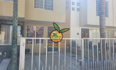 CASA EN COTO PRIVADO EN FRACC. REAL DEL VALLE, TLAJOMULCO