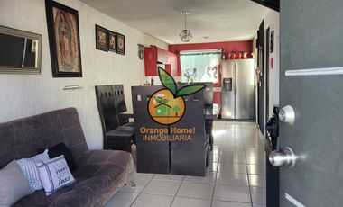 CASA EN COTO PRIVADO EN FRACC. REAL DEL VALLE, TLAJOMULCO