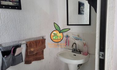 CASA EN COTO PRIVADO EN FRACC. REAL DEL VALLE, TLAJOMULCO