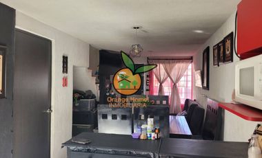 CASA EN COTO PRIVADO EN FRACC. REAL DEL VALLE, TLAJOMULCO