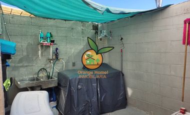 CASA EN COTO PRIVADO EN FRACC. REAL DEL VALLE, TLAJOMULCO