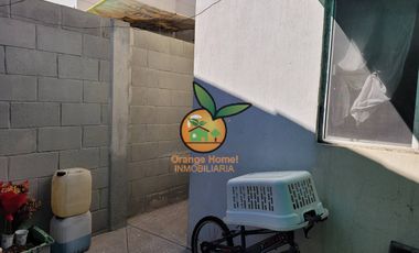 CASA EN COTO PRIVADO EN FRACC. REAL DEL VALLE, TLAJOMULCO