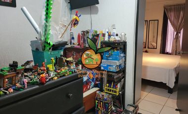 CASA EN COTO PRIVADO EN FRACC. REAL DEL VALLE, TLAJOMULCO