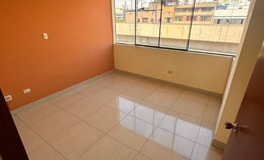 SE VENDE OFICINA EN SAN BORJA – AV. AVIACIÓN Zona comercial