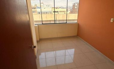 SE VENDE OFICINA EN SAN BORJA – AV. AVIACIÓN Zona comercial