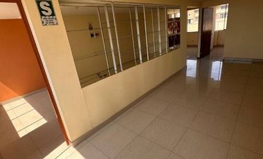 SE VENDE OFICINA EN SAN BORJA – AV. AVIACIÓN Zona comercial