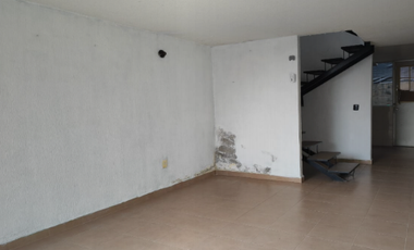 CASA DE ENTREGA INMEDIATA EN SANTA TERESA I, HUEHUETOCA. ESTADO DE MEXICO