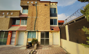 CASA DE ENTREGA INMEDIATA EN SANTA TERESA I, HUEHUETOCA. ESTADO DE MEXICO