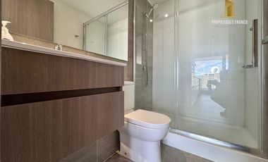 ARRIENDO DEPARTAMENTO ESTUDIO REÑACA NORTE VISTA DESPEJADA