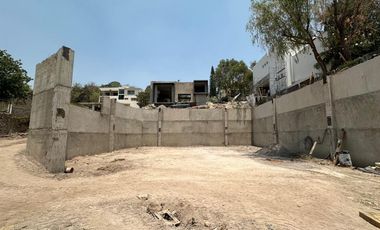 LAS CAÑADAS OPORTUNIDAD CASA EN VENTA OBRA GRIS CON SÓTANO DE 500M2