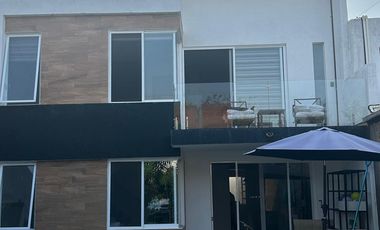 Hermosa casa en venta en Cuernavaca Morelos