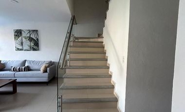 Hermosa casa en venta en Cuernavaca Morelos