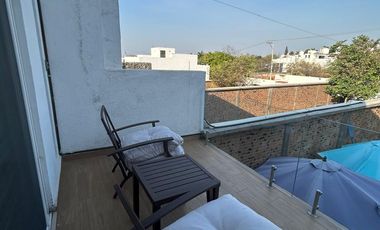 Hermosa casa en venta en Cuernavaca Morelos