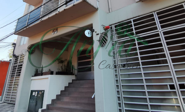 DEPARTAMENTO EN VENTA EN REFORMA PENSIL MIGUEL HIDALGO CDMX