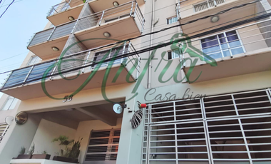 DEPARTAMENTO EN VENTA EN REFORMA PENSIL MIGUEL HIDALGO CDMX