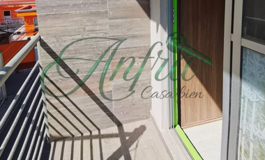 DEPARTAMENTO EN VENTA EN REFORMA PENSIL MIGUEL HIDALGO CDMX