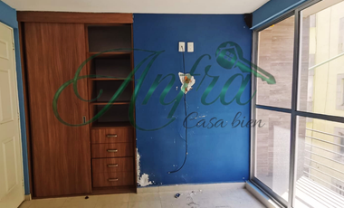 DEPARTAMENTO EN VENTA EN REFORMA PENSIL MIGUEL HIDALGO CDMX