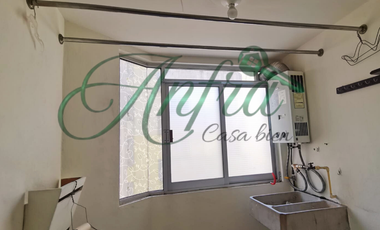 DEPARTAMENTO EN VENTA EN REFORMA PENSIL MIGUEL HIDALGO CDMX