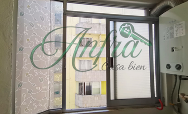 DEPARTAMENTO EN VENTA EN REFORMA PENSIL MIGUEL HIDALGO CDMX