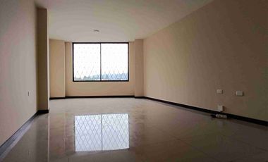 ARRIENDO DEPARTAMENTO 2 DORMITORIOS PUSUQUI
