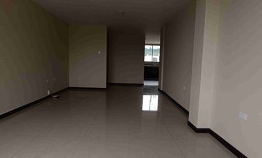 ARRIENDO DEPARTAMENTO 2 DORMITORIOS PUSUQUI