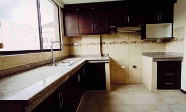 ARRIENDO DEPARTAMENTO 2 DORMITORIOS PUSUQUI