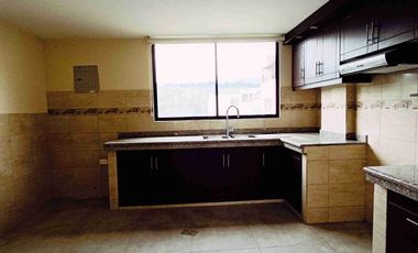 ARRIENDO DEPARTAMENTO 2 DORMITORIOS PUSUQUI