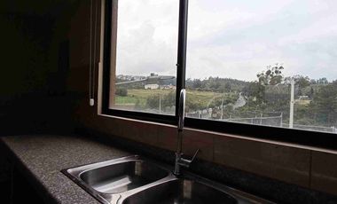 ARRIENDO DEPARTAMENTO 2 DORMITORIOS PUSUQUI