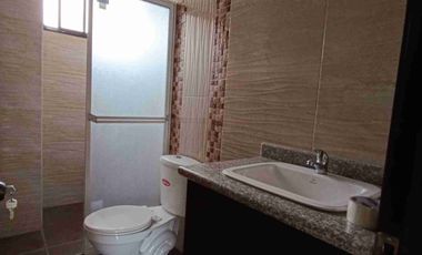 ARRIENDO DEPARTAMENTO 2 DORMITORIOS PUSUQUI