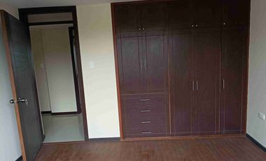 ARRIENDO DEPARTAMENTO 2 DORMITORIOS PUSUQUI