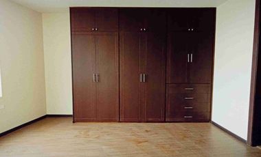 ARRIENDO DEPARTAMENTO 2 DORMITORIOS PUSUQUI