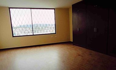 ARRIENDO DEPARTAMENTO 2 DORMITORIOS PUSUQUI